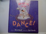 Boy, Can He Dance!  N/A 9780027863505 Front Cover