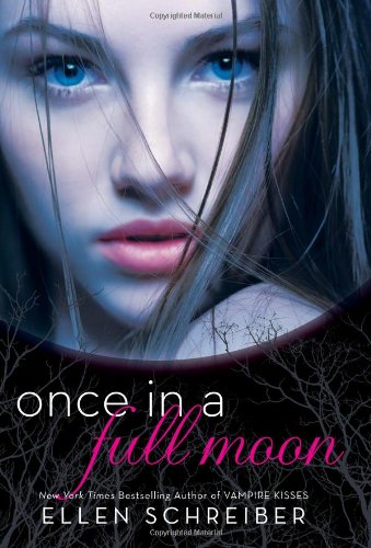 Once in a Full Moon   2011 9780061986505 Front Cover