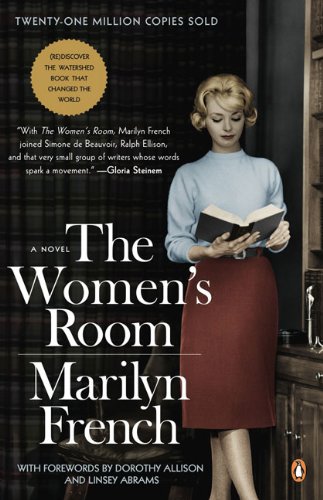 Women's Room A Novel N/A 9780143114505 Front Cover
