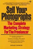 Sell Your Photographs  N/A 9780452263505 Front Cover