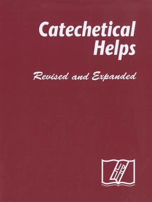 Catechetical Helps Revised  9780570015505 Front Cover