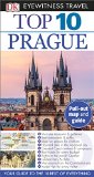 Eyewitness Travel Guide - Prague  N/A 9781465426505 Front Cover