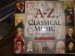 A-Z of Classical Music:  2009 9781843792505 Front Cover