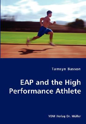 Eap and the High Performance Athlete N/A 9783836435505 Front Cover