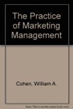 Practice of Marketing Management : Analysis, Planning and Implementation N/A 9780023231506 Front Cover