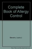 Complete Book of Allergy Control N/A 9780026144506 Front Cover
