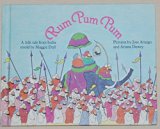 Rum Pum Pum N/A 9780027329506 Front Cover