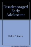 Disadvantaged Early Adolescent N/A 9780070617506 Front Cover