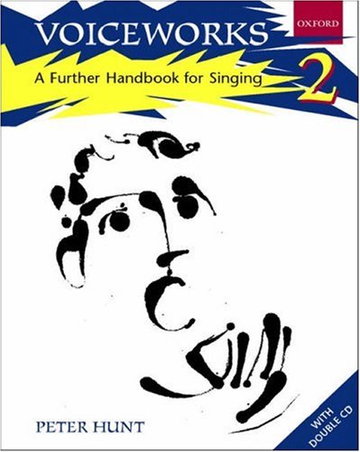 Further Handbook for Singing   2003 9780193435506 Front Cover