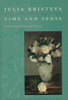 Time and Sense Proust and the Experience of Literature  1996 9780231102506 Front Cover