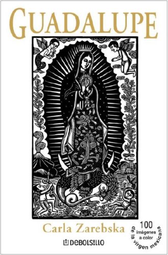Guadalupe  N/A 9780307391506 Front Cover