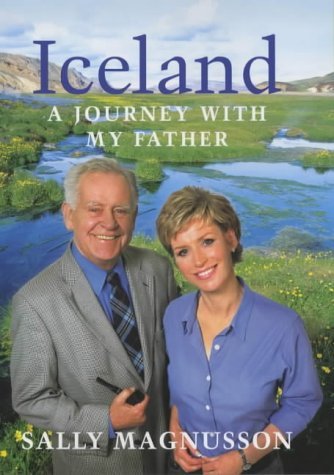 Dreaming of Iceland The Lure of a Family Legend  2004 9780340862506 Front Cover
