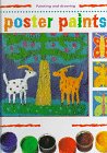 Poster Paints N/A 9780382398506 Front Cover
