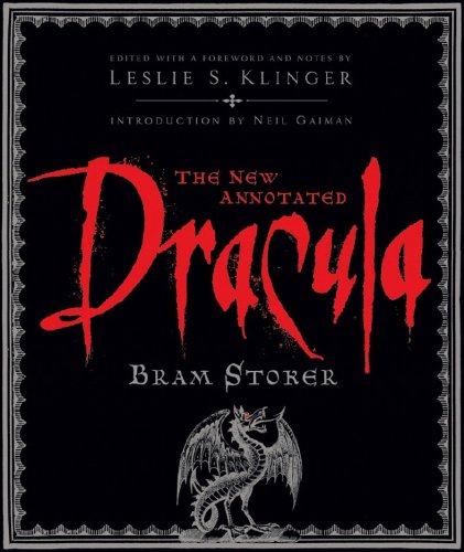 Dracula   2008 9780393064506 Front Cover