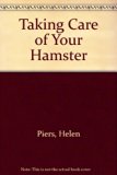 Taking Care of Your Hamster N/A 9780606016506 Front Cover