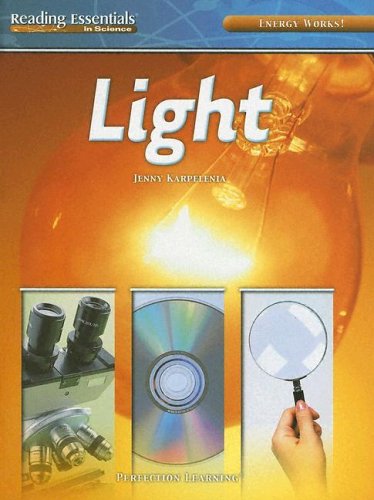 Light  2004 9780756944506 Front Cover