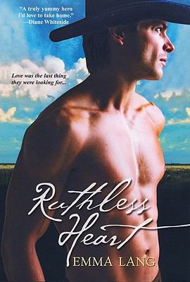 Ruthless Heart   2010 9780758247506 Front Cover