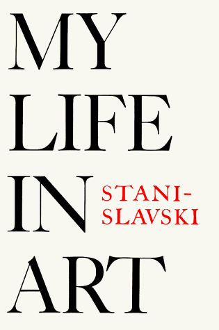 My Life in Art   1987 9780878305506 Front Cover