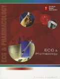 ECG+PHARMACOLOGY STUDENT WORKB N/A 9781616692506 Front Cover