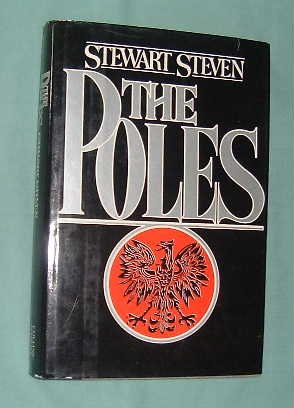 Poles   1982 9780002626507 Front Cover