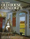 THIRD OLD HOUSE CATALOG N/A 9780020800507 Front Cover