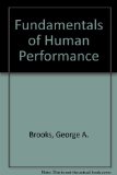 Fundamentals of Human Performance N/A 9780023151507 Front Cover