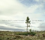 Oldest Living Things in the World   2014 9780226057507 Front Cover