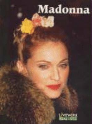 Madonna   1998 9780340711507 Front Cover