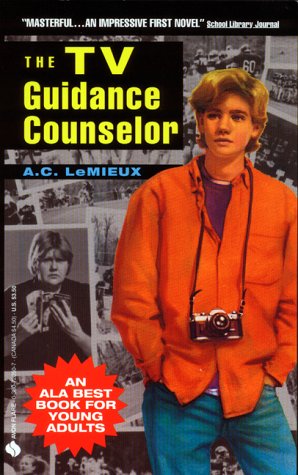TV Guidance Counselor N/A 9780380720507 Front Cover
