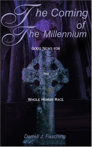 Coming of the Millennium   2001 9780595168507 Front Cover