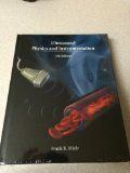 Ultrasound Physics and Instrumentation, 5e   2013 9780988582507 Front Cover