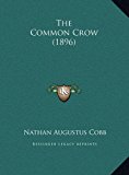 Common Crow  N/A 9781169409507 Front Cover
