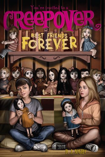 Best Friends Forever  N/A 9781442441507 Front Cover