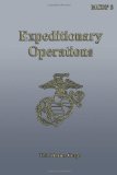 Expeditionary Operations: Marine Corps Doctrinal Publication (MCDP) 3  N/A 9781484980507 Front Cover
