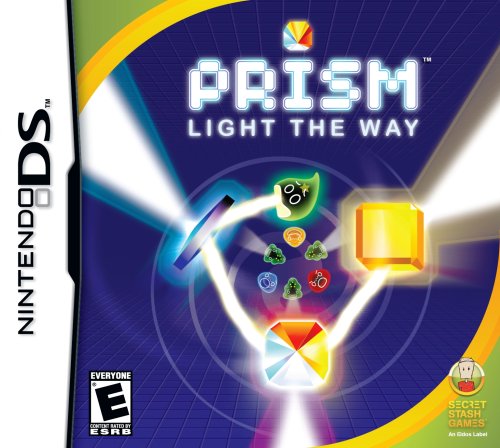Prism - Nintendo DS Nintendo DS artwork