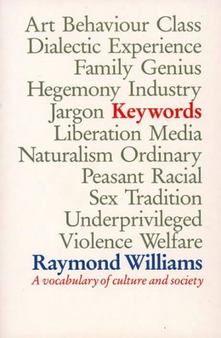 Keywords N/A 9780006861508 Front Cover
