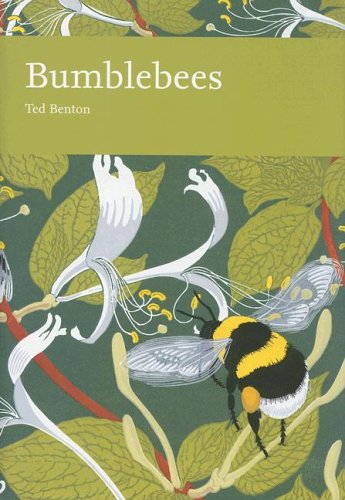 Bumblebees   2006 9780007174508 Front Cover