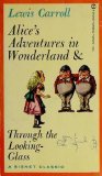 Alice's Adventures in Wonderland  N/A 9780020423508 Front Cover