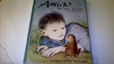 Amigo Reprint  9780020449508 Front Cover