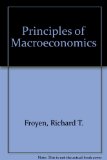 Principles of Macroeconomics N/A 9780023394508 Front Cover