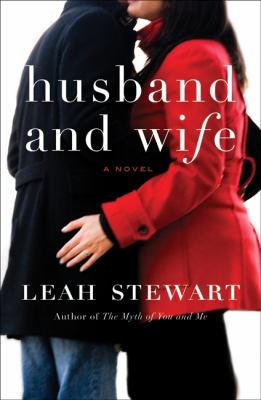 Husband and Wife A Novel  2010 9780061774508 Front Cover