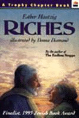 Riches  N/A 9780064405508 Front Cover