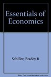 Essentials of Economics 2nd 1996 (Student Manual, Study Guide, etc.) 9780070572508 Front Cover