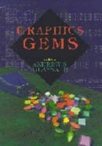 Graphic Gems Package   1993 9780122703508 Front Cover