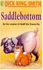 Saddlebottom N/A 9780141302508 Front Cover