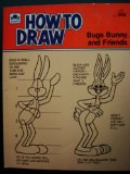 Bugs Bunny and Friends N/A 9780307201508 Front Cover