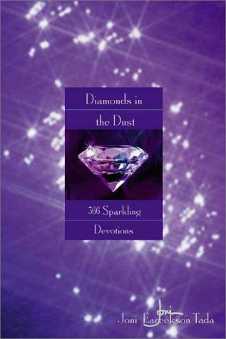 Diamonds in the Dust 366 Sparkling Devotions  1993 9780310379508 Front Cover