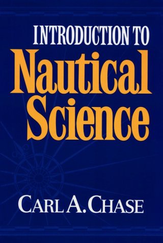 Introduction to Nautical Science   1991 9780393028508 Front Cover