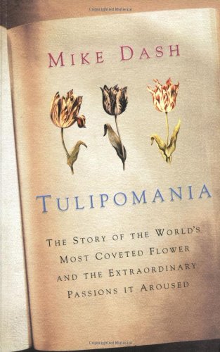 Tulipomania (Colour) N/A 9780575402508 Front Cover