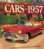 Cars of 1957 - Lyons N/A 9780785324508 Front Cover